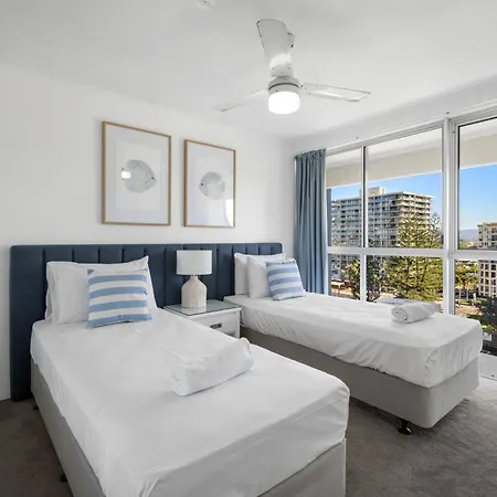 Baronnet Apartments-3